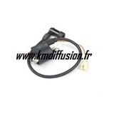 BOBINE D'ALLUMAGE PW80 PIWI 80 YAMAHA, image N°1