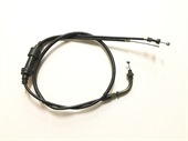 CABLE D'ACCELERATEUR SHINERAY 300 ST4E, image N°1