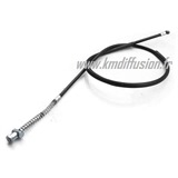 CABLE DE FREIN AVANT PW50 PIWI 50 YAMAHA, image N°1