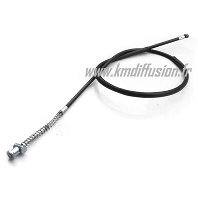 CABLE DE FREIN AVANT PW50 PIWI 50 YAMAHA