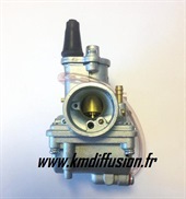 CARBURATEUR PW80 PIWI 80 YAMAHA , image N°1