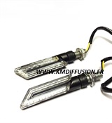 CLIGNOTANTS 17 LED SHINERAY 200, image N°1