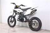 DIRT BIKE APOLLO ORION AGB37 CRF3 150cc 17/14, image N°1