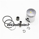 KIT PISTON PW50 PIWI 50 YAMAHA 39,5mm, image N°1