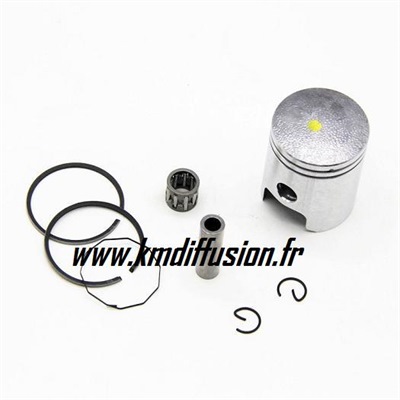 KIT PISTON PW50 PIWI 50 YAMAHA 39,5mm