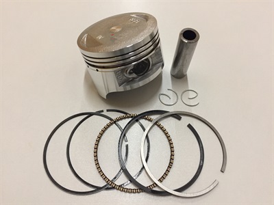 KIT PISTON SHINERAY 200 63,5mm