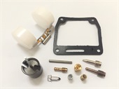 KIT REVISION COMPLET CARBURATEUR PW80 PIWI 80 YAMAHA, image N°1