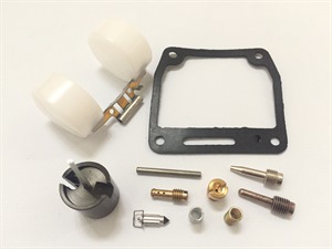 KIT REVISION COMPLET CARBURATEUR PW80 PIWI 80 YAMAHA