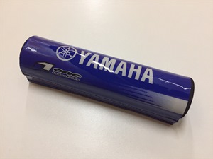 MOUSSE DE GUIDON PW80 PIWI 80 YAMAHA BLEU