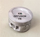 PISTON JIANSHE 250 RINO, image N°1