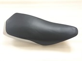 SELLE BASHAN 200 NOIR GRIS, image N°1