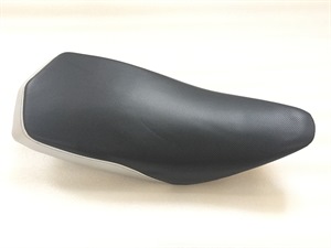 SELLE BASHAN 200 NOIR GRIS