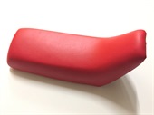 SELLE PW50 PIWI 50 YAMAHA ROUGE, image N°1