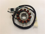 STATOR D'ALLUMAGE SHINERAY 250 STIXE, image N°1