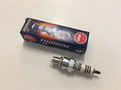 BOUGIE NGK IRIDIUM CR7HIX DIRT BIKE 125cc, image N°1