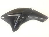 CARENAGE AVANT GAUCHE DIRT BIKE 250 AGB38 APOLLO ORION, image N°1