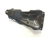 CARENAGE DE ROUE ARRIERE DIRT BIKE 250 AGB38 APOLLO ORION, image N°1