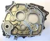 CARTER MOTEUR CENTRAL D'EMBRAYAGE DIRT BIKE 250 AGB38 APOLLO ORION, image N°1