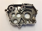 CARTER MOTEUR D'EMBRAYAGE DROIT DIRT BIKE 140 AGB29 APOLLO ORION, image N°2