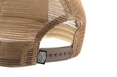 CASQUETTE GASOLINE TRUCKER SAHEL, image N°2