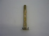 COLONNE DE DIRECTION DIRT BIKE 140 APOLLO ORION AGB29, image N°1