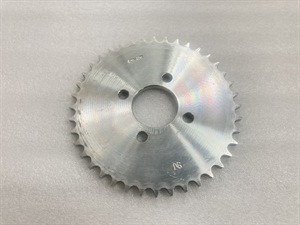 COURONNE SHINERAY 200 STIIE-B 40 DENTS 4 TROUS