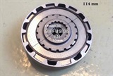 EMBRAYAGE N°1 DIRT BIKE 125 AGB37 CRF1 CRF2 APOLLO ORION, image N°1