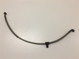 FLEXIBLE D'ETRIER DE FREIN AVANT BASHAN 250 S11, image N°1
