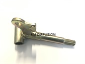 FUSEE DROITE QUAD 110 125 BIG FOOT APOLLO ORION AGA3, image N°1