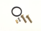 KIT JOINT TORIQUE DE CONTACTEUR DE POINT MORT BASHAN 200, image N°1