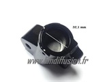 PIED DE FOURCHE GAUCHE DIRT BIKE 125 AGB37 CRF1 CRF2 APOLLO ORION, image N°2