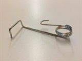 RESSORT DE TENDEUR DE CHAINE SHINERAY 250 STIXE, image N°1