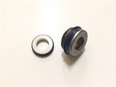 JOINT DE POMPE A EAU + PRESSE ETOUPE DE TURBINE SHINERAY 250 STIXE, image N°1