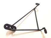 SUPPORT AILE AVANT GAUCHE SHINERAY 250 STXE NOUVEAU MODELE , image N°1