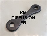 SUPPORT DE BIELLE D'AMORTISSEUR DIRT BIKE 250 AGB38 APOLLO ORION, image N°1