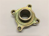 SUPPORT DE COURONNE CARBONNE 110 125cc APOLLO ORION AGA2, image N°1