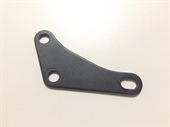 SUPPORT MOTEUR SUPERIEUR DIRT BIKE 250 AGB38 APOLLO ORION, image N°1