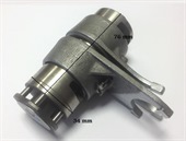 TAMBOUR DIRT BIKE 125 AGB37 CRF1 CRF2 APOLLO ORION, image N°1