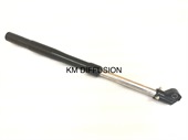 TUBE DE FOURCHE DROIT DIRT BIKE 250 AGB38 APOLLO ORION, image N°1