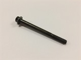 VISSE DE SUPPORT D'ETRIER DE FREIN ARRIERE SHINERAY 250 STIXE, image N°1