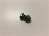 VISSE BANJO D'ETRIER DE FREIN AVANT + JOINTS BASHAN 250 S11, image N°1