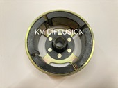 VOLANT MAGNETIQUE PW80 PIWI 80 YAMAHA, image N°1
