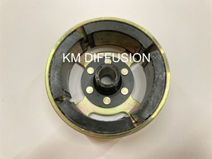 VOLANT MAGNETIQUE PW80 PIWI 80 YAMAHA